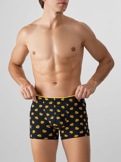 Цена за 2 штуки! ТРУСЫ МУЖСКИЕ