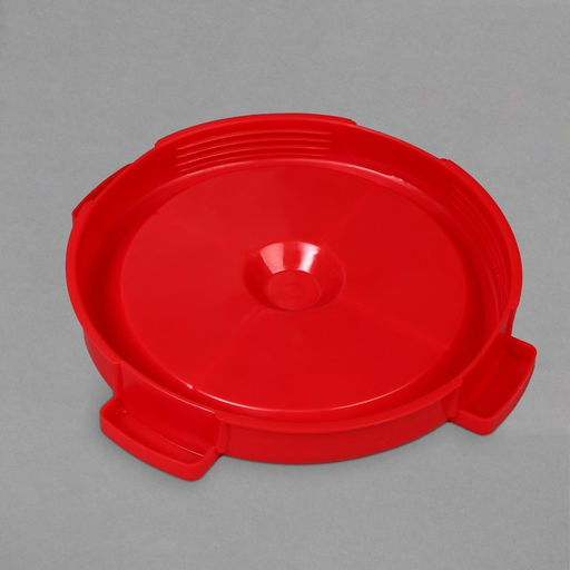 Фляга - бочка пищевая, 40 л, горловина 19.5 см, пластиковая, синяя - Simaland фото 7