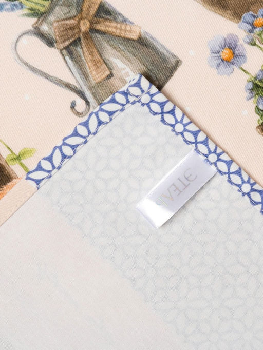 Фартук Этель Уютные коты 60х70 см, 100% хл, саржа 190 г/м2  фото 13