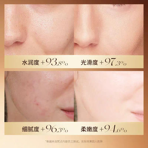 Подарочный набор косметики с ниацинамидоми и витамином С из 8-ти предметов - Sadoer фото 4