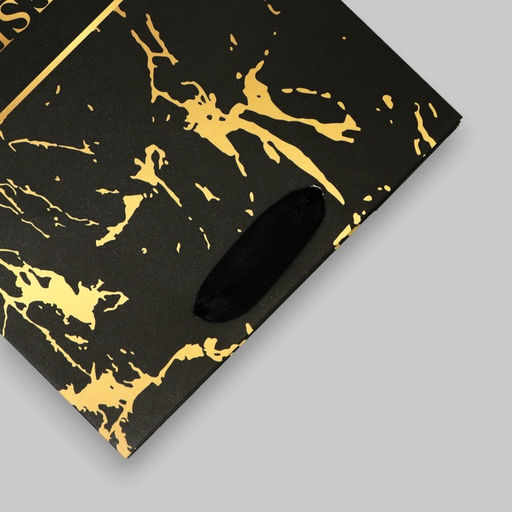 Цена за 4 шт. Пакет подарочный ламинированный Present for you,13×23×7 см