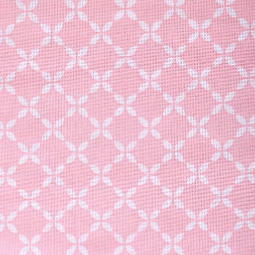 Постельное бельё 1,5сп Вестерн пудровый, 150х210см, 150х210см, 70х70 см, бязь, 120 г/м, 100% хлопок - Атра фото 3