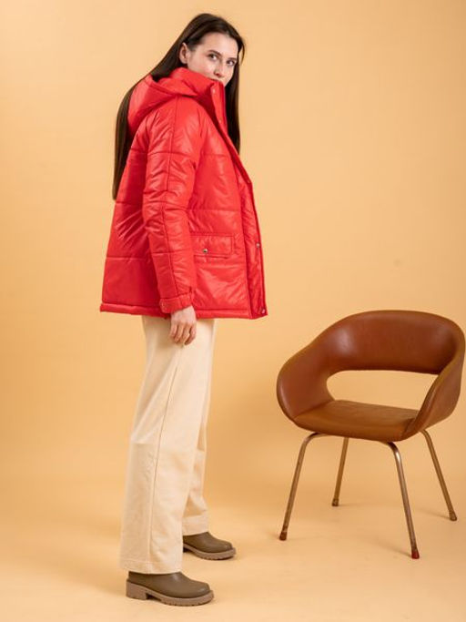 Куртка Джерси - Yollochka фото 3