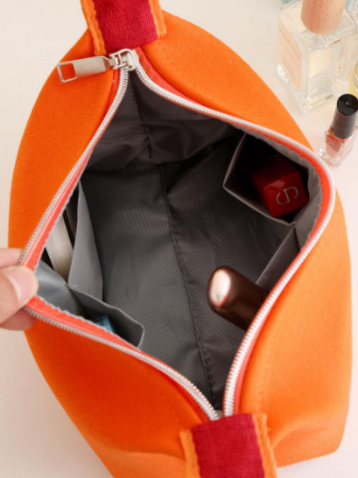 Sunflower Косметичка женская 18 B, оранжевый