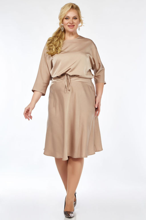 Костюм Belinga 2289 шампань фото 2