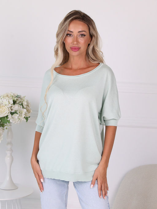 Джемпер Др4-541/10 - Wisell фото 8