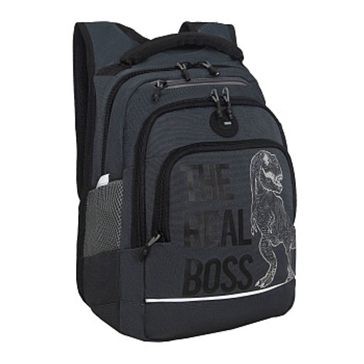 RB-450-3f Рюкзак школьный