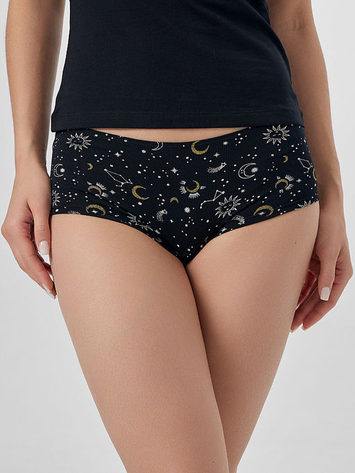 КОМПЛЕКТ ЖЕНСКИЙ (ТОП, ШОРТЫ) - Mark formelle фото 4