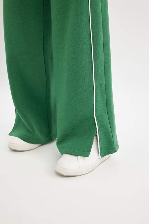 DeFactoFit Широкие брюки Длинные широкие брюки  фото 17