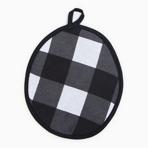 Кух. набор 3 пр. Best man black фартук 70х60 см, прих. 20х20 см, полот.35х60см - Доляна фото 7