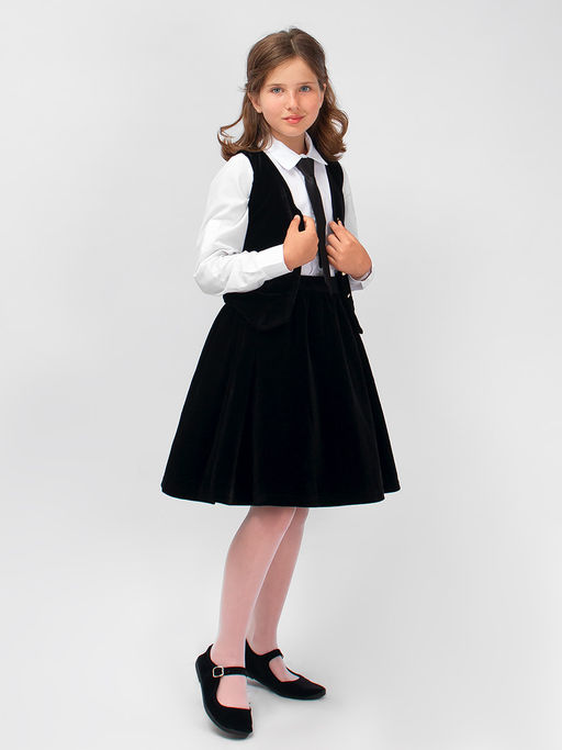 Костюм для девочки Соль&Перец фото 7