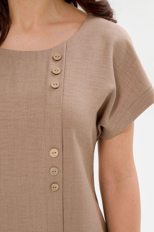 Туника Ясмина (44-56) - Serenada фото 11