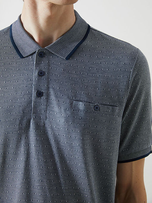 Polo Yaka Erkek Ti??rt