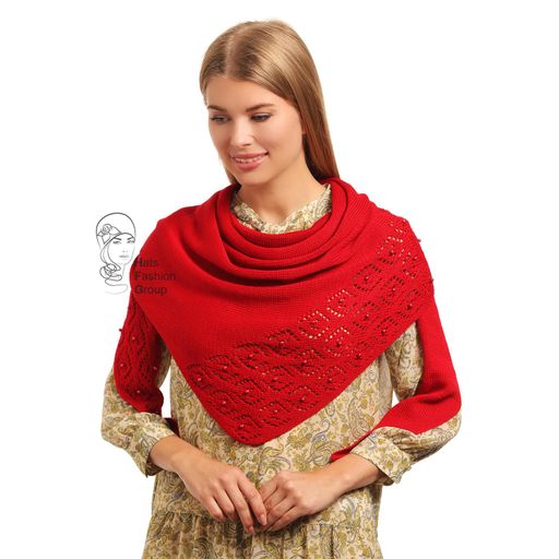 ЭЛИЗ бактус женский - Landre фото 6