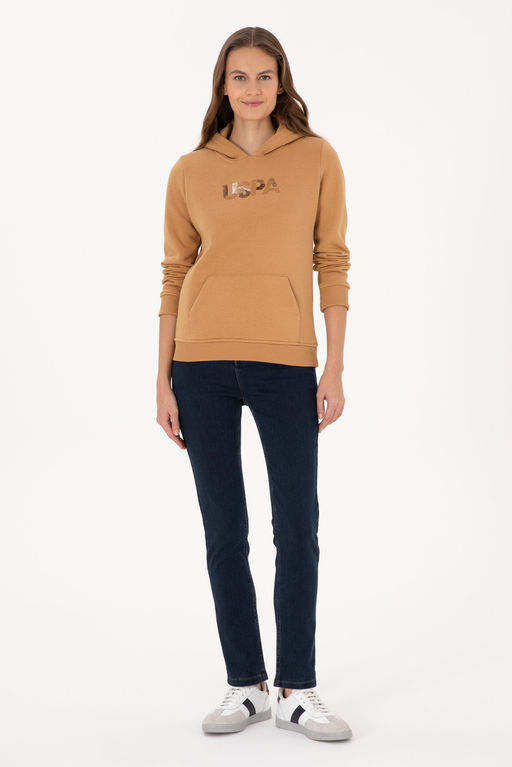 Kad_n Koyu Mavi Jean Pantolon