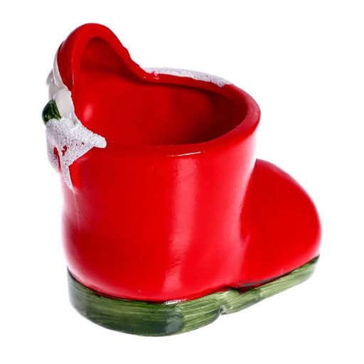 Набор для опытов Выращиваем травку, сапожок - Эврики фото 5