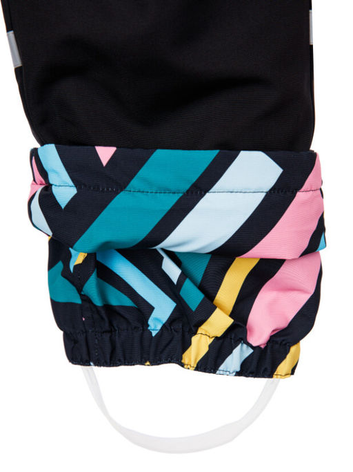 32422188 Комбинезон текстильный с полиуретановым покрытием для девочек - Playtoday фото 3