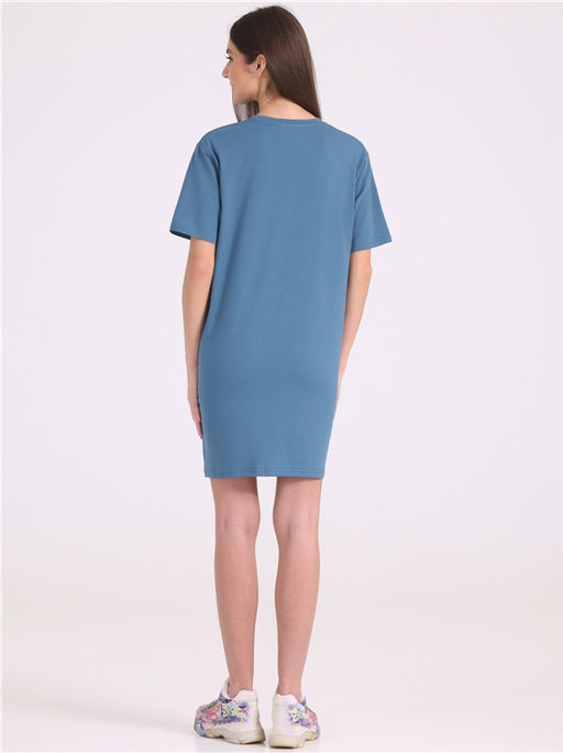 платье 1ЖПК3857804 - Апрель фото 2