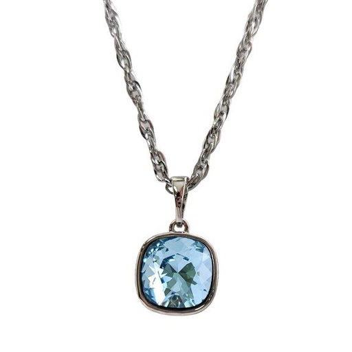 Подвеска с кристаллами Swarovski - Vel vett фото 2