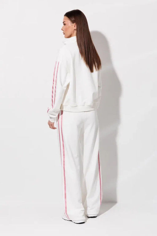 Брюки VN Fashion 1138 белый