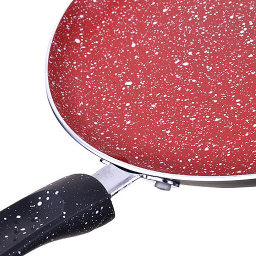 28340 Блинница 20см мрам/кр АП индукц/дно MВ(х12) - Mayer&boch фото 3