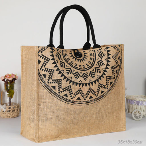 Сумка 30х18х30 см / XFY-5120 /уп 10/200/