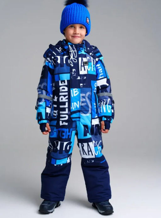 32312162 Комбинезон для мальчиков