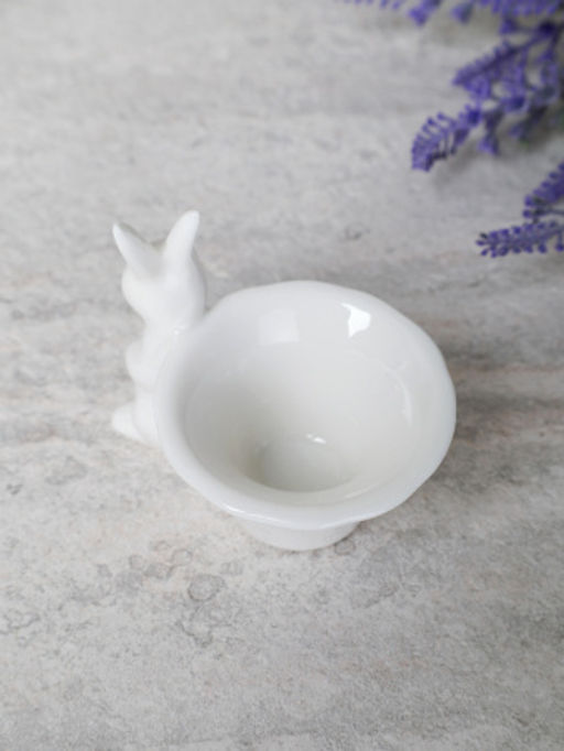 Фигурка 7,5 см Кролик / YBN-103 /уп 8/144/Пасха - ГалеонТрейд фото 4