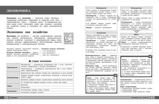 Обществознание