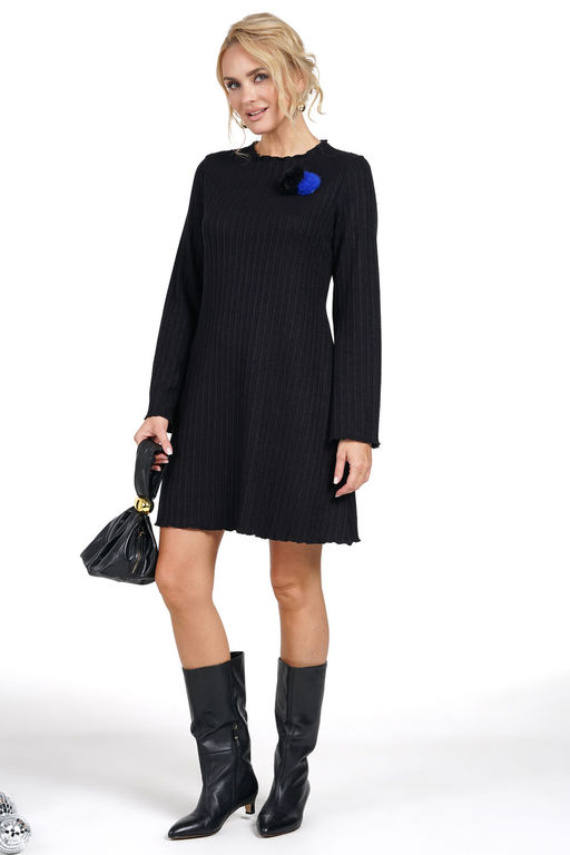 Платье ALANI 2471 черный