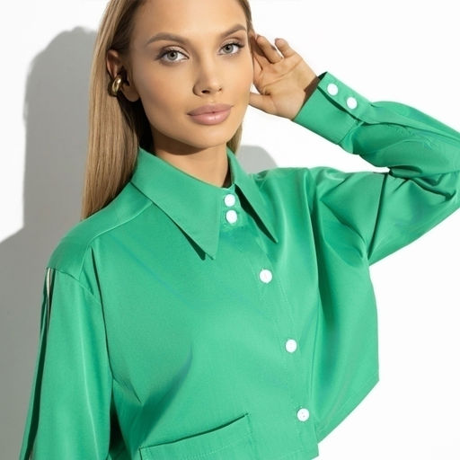 Брючный костюм Танцы на крыше (adrenaline 2 в 1) - Charutti фото 3