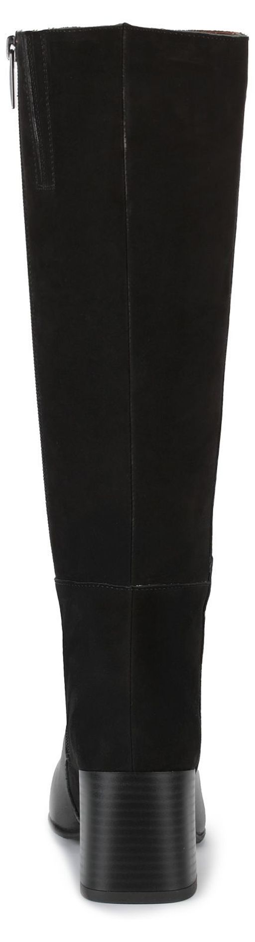 Сапоги женские