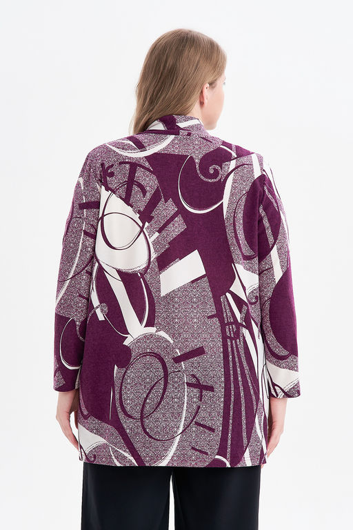 Кардиган - Olsi фото 6