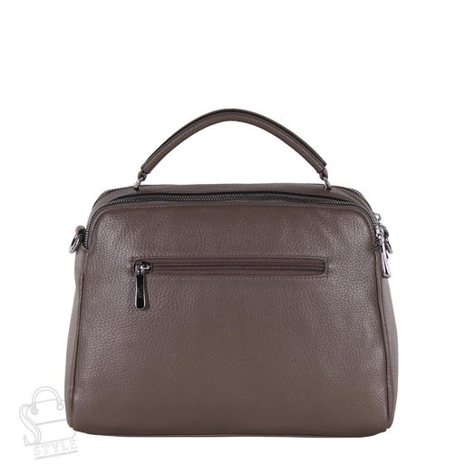 Сумка женская  575773 brown Velina Fabbiano-Safenta в Новосибирске
