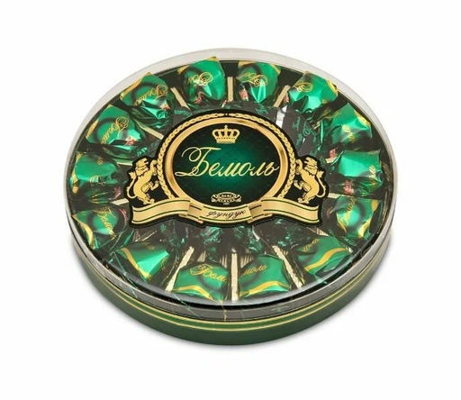 Бемольфундук 210гр./АТАГ/  фото 2