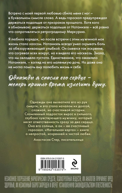 Натальная карта