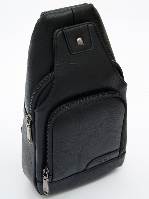 Рюкзак 597 black Jeep