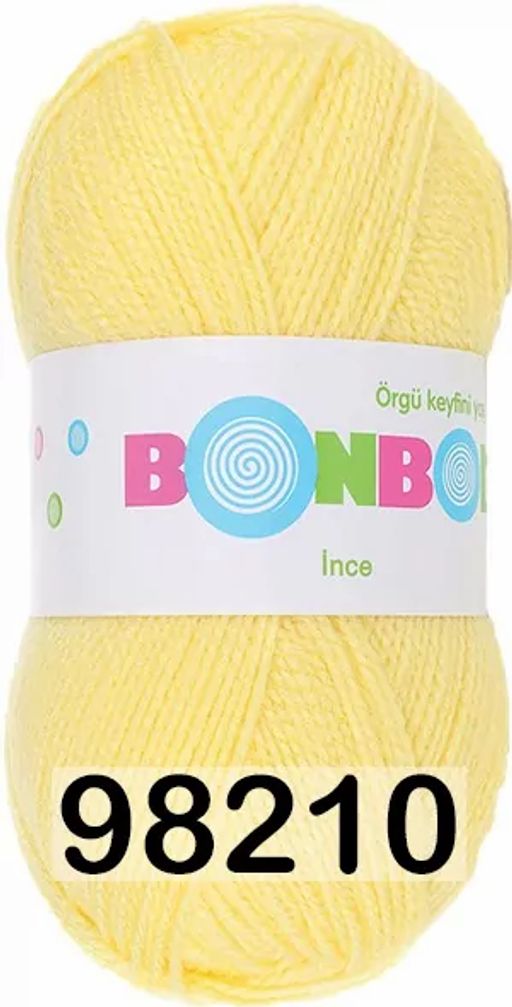 BONBON INCE NAKO  фото 22