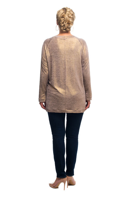 Блузка - Olsi фото 5