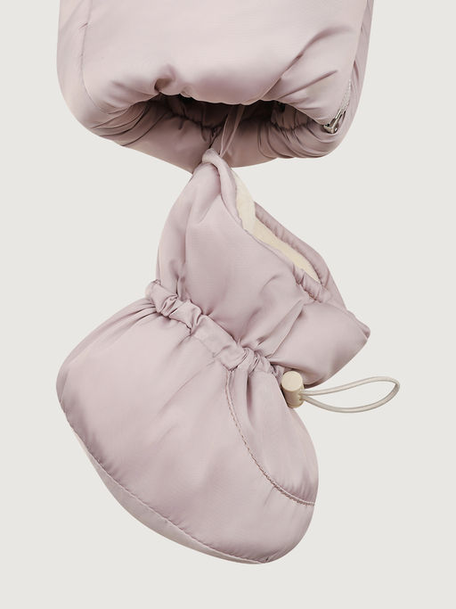 Комбинезон 8з4125 сухая роза