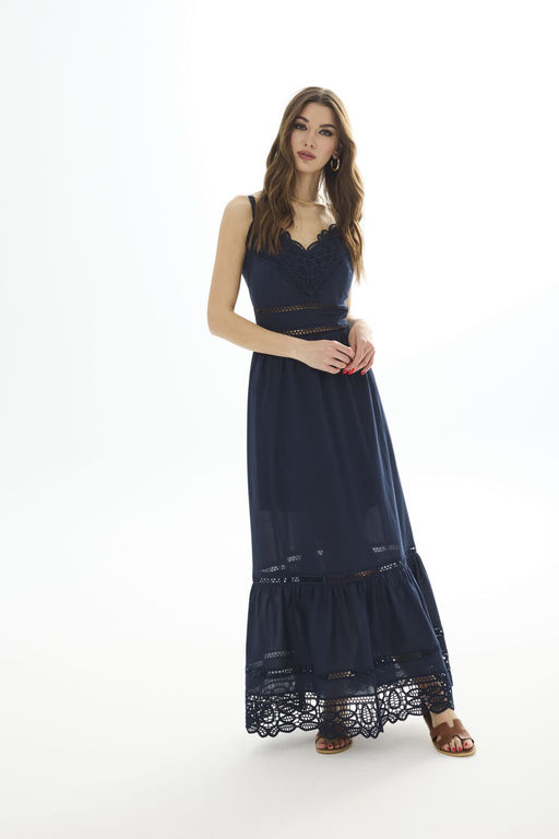 Платье Vesnaletto 3783-2-Р  фото 4