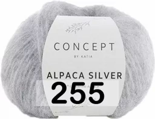 ALPACA SILVER - Concept фото 5