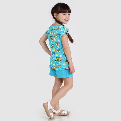 Комплект для девочки Эможи - Мариша фото 7