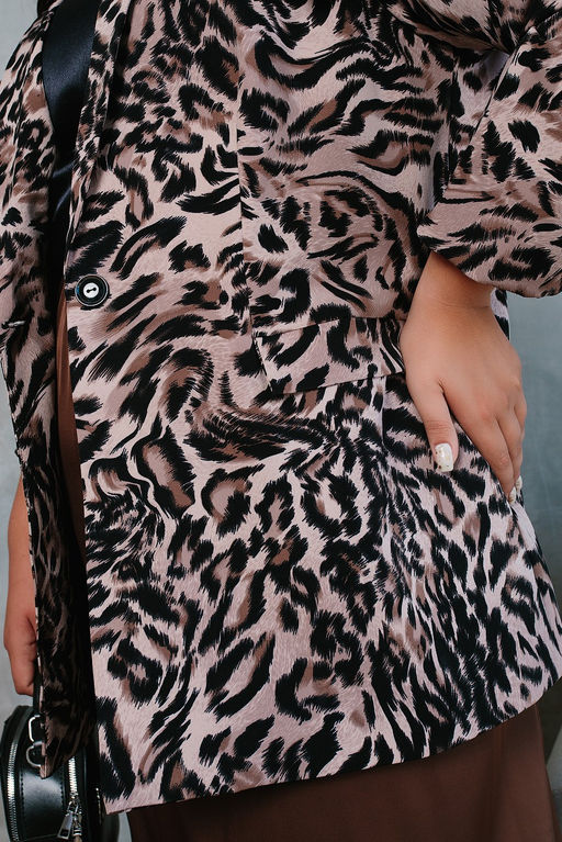 Жакет женский - Jp фото 7