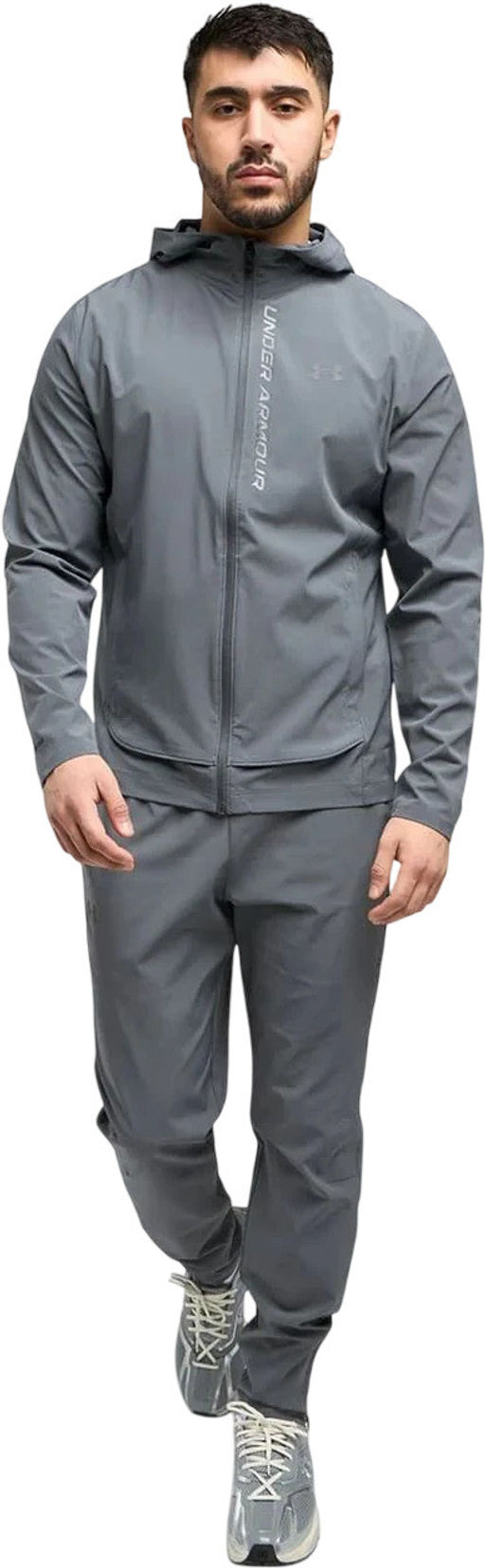 Ветровка мужская