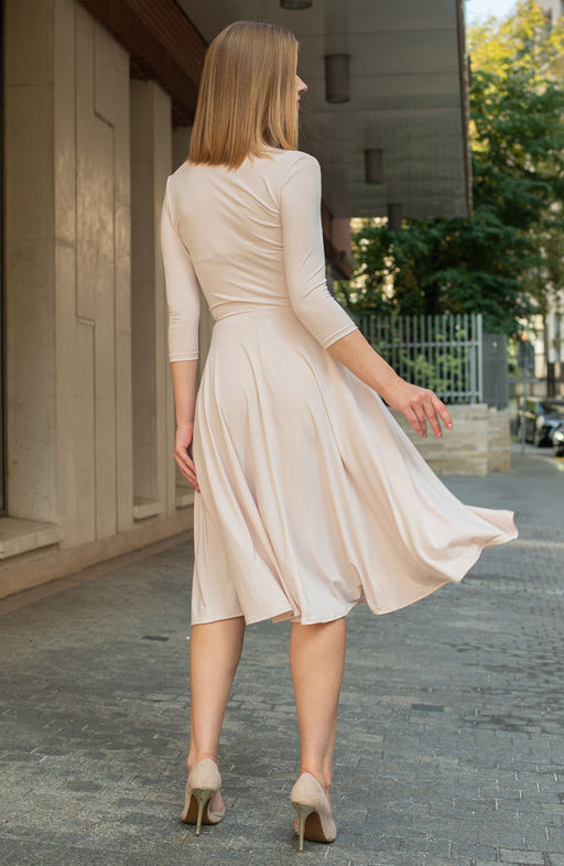 Романтичное платье - Donna saggia фото 6