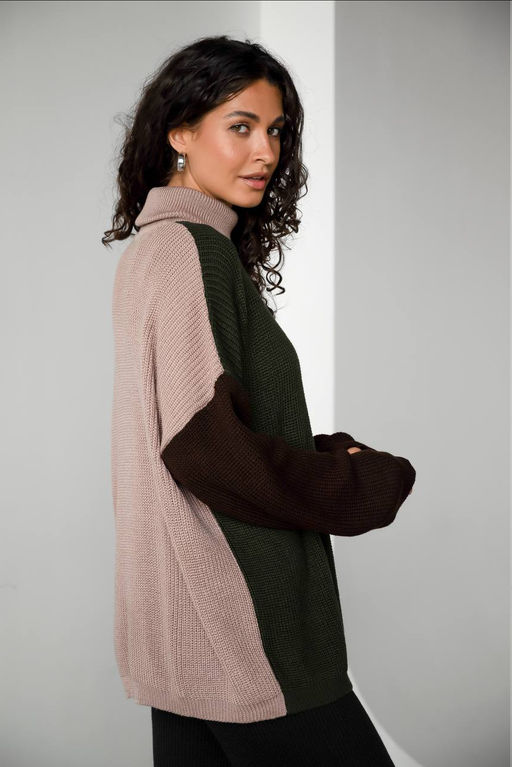 Кардиган ЖКв 1381-2 Киви - T.C.T фото 9