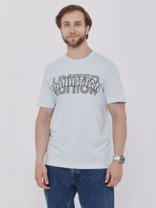 ФУТБОЛКА МУЖСКАЯ - Little secret фото 9