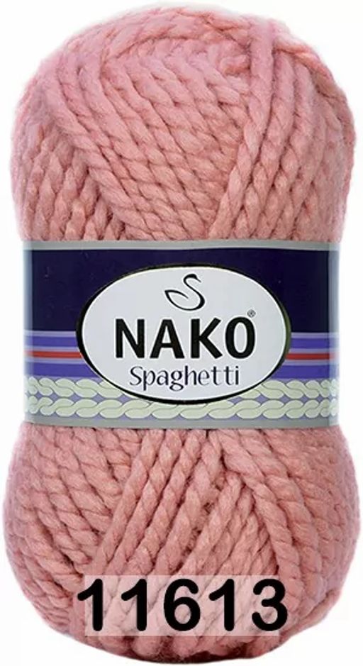 SPAGHETTI NAKO  фото 16