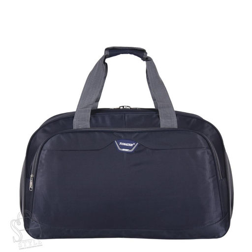 Сумка дорожная 995TM blue S-Style в Новосибирске